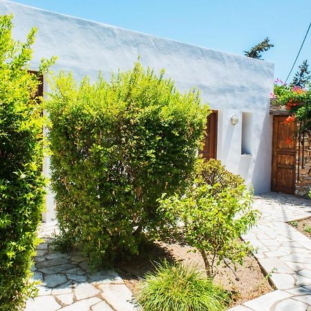 Villa Celestina, Great For Privacy And Seclusion Chrisopigi  Exterior photo