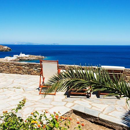 Villa Celestina, Great For Privacy And Seclusion Chrisopigi  Exterior photo