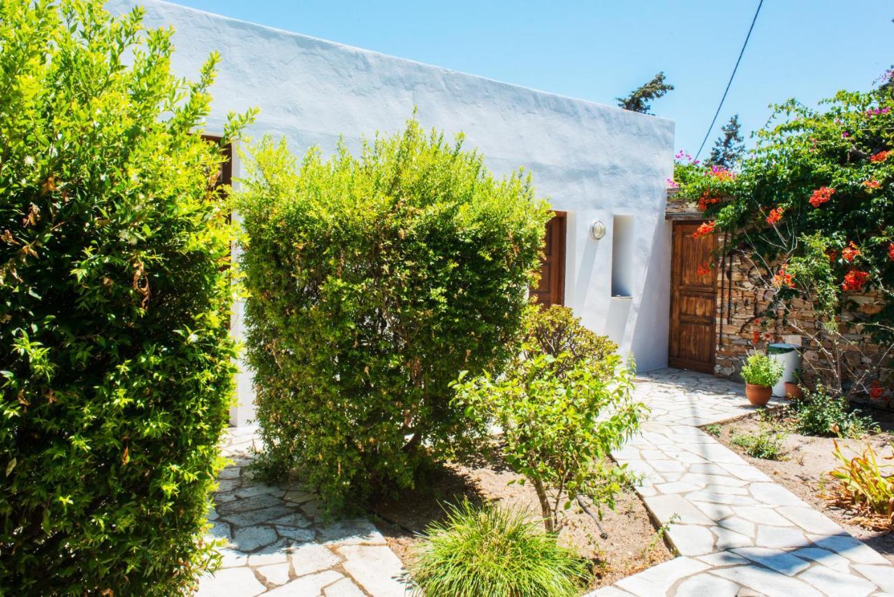 Villa Celestina, Great For Privacy And Seclusion Chrisopigi  Exterior photo