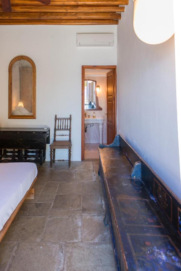 Villa Celestina, Great For Privacy And Seclusion Chrisopigi  Exterior photo